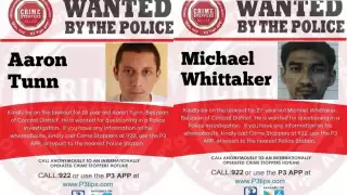 Identifican a dos víctimas de Sac-Xán; se trataban de fugitivos beliceños 