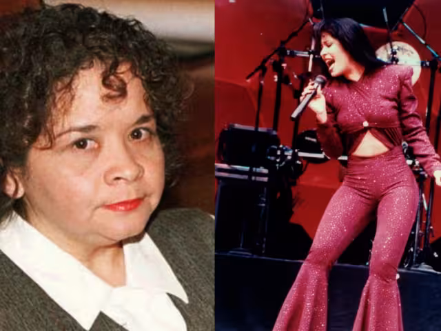 Yolanda Saldívar podría salir muy pronto