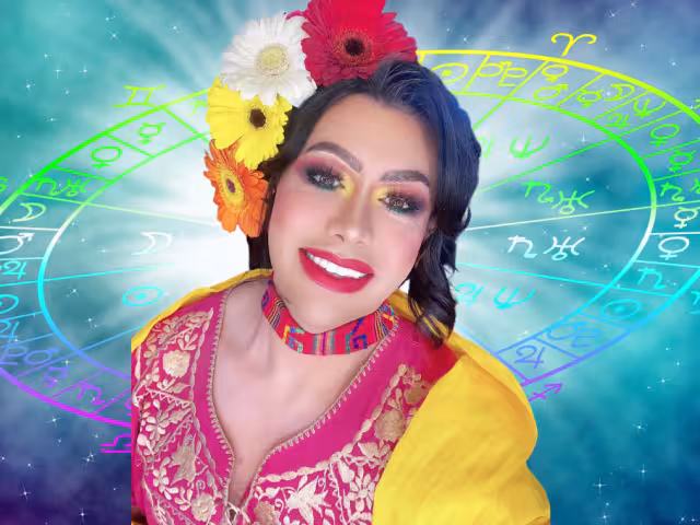 Nana Calistar te trae lo que tu signo del zodiaco te depara este día 