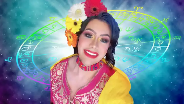 Nana Calistar te trae lo que tu signo del zodiaco te depara este día 