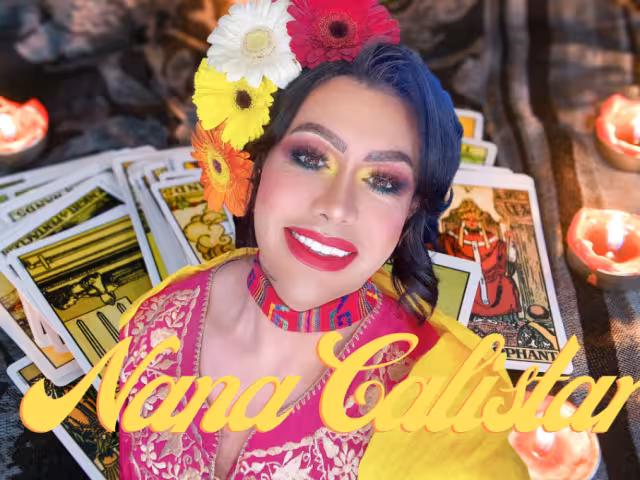 Nana Calistar te trae lo que tu signo del zodiaco te depara este día. Foto Por Esto!