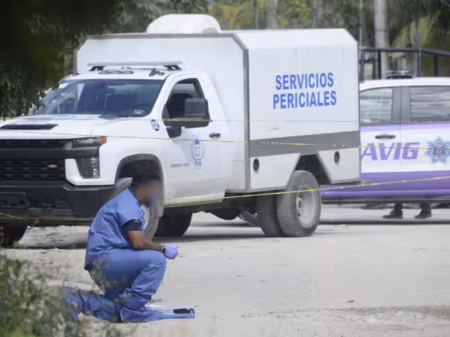 Los ciudadanos recordaron el caso de Alondra, quien, a pesar de crecer en un entorno seguro, fue víctima colateral de una ejecución, el pasado 5 de enero