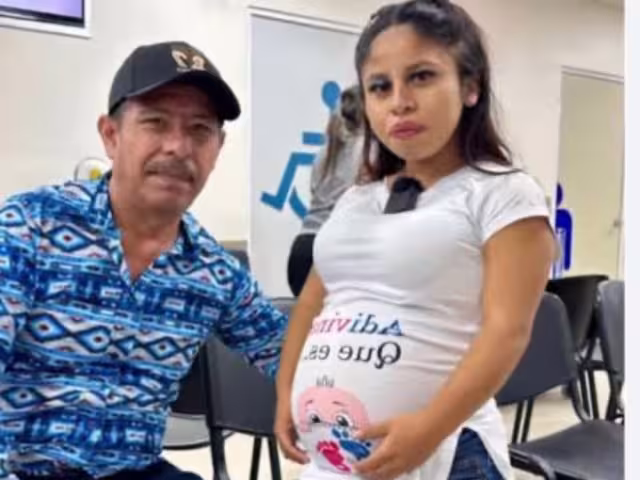 Lupita conquistó las redes sociales pese al bullying que vivió en la escuela