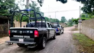 Desaparecen 9 personas en José María Morelos en lo que va del año; 1 fue asesinada tras secuestro