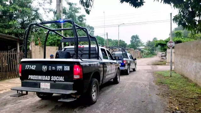 Nueve personas desaparecidas de las 12 privadas de la libertad en el municipio en lo que va del año.