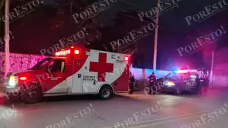 Localizan en un área verde de Cancún a un extranjero extraviado