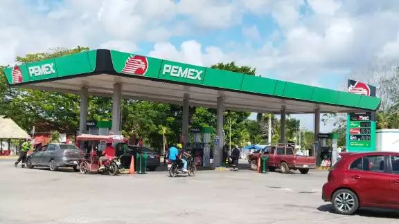 Agreden sexualmente a trabajadora de gasolinera en José María Morelos Agreden sexualmente a trabajadora de gasolinera en José María Morelos