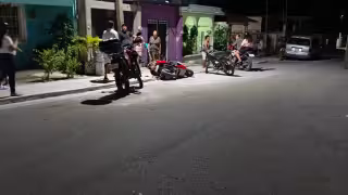 Policía Municipal arresta a presunto responsable