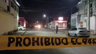 Según el SESNSP, se registran 223.7 ilícitos por cada 100 mil habitantes en diversas variantes