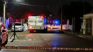 Se desconoce la razón por la que el joven fue asesinado