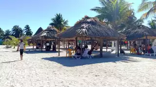 "Playa Bonita" se alista para recibir más visitantes en Semana Santa 2025