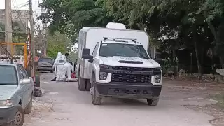 Se desconoce la razón por la cual fue ejecutado