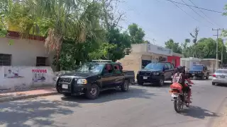 El hombre falleció en una hamaca dentro de su casa en Sudzal