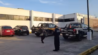 Investigan muerte de una bebé de cuatro meses en Tizimín