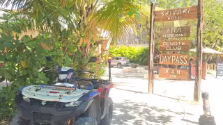 Señalan a empleado por presunto abuso sexual en hotel de Tulum