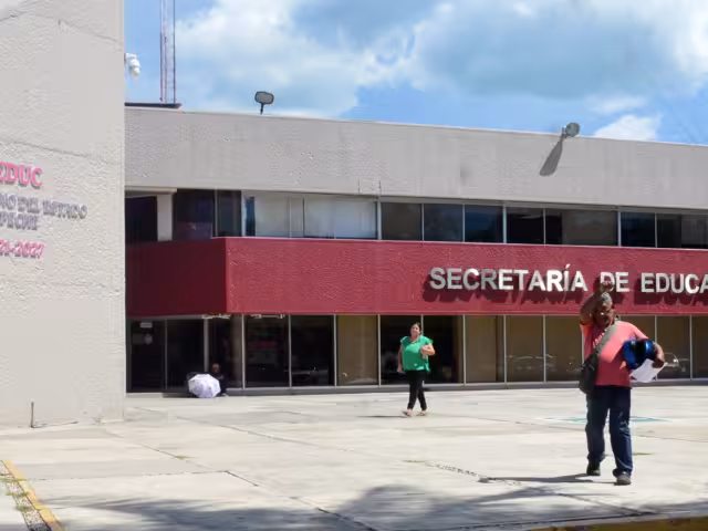Seduc pide castigo ejemplar por estafa con plazas educativas