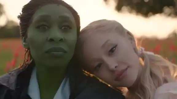 'Wicked: For Good' adapta el segundo acto del musical de Broadway 'Wicked: For Good' adapta el segundo acto del musical de Broadway
