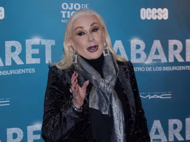 Laura Zapata rompe el silencio sobre su distanciamiento con su hermana