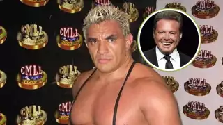 Madre de 'Shocker' vs. Luis Miguel, asegura que quiere regalías por "La Bikina"