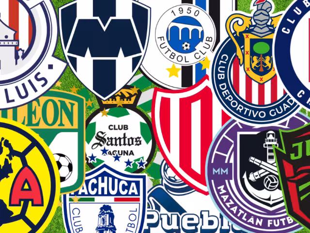 La Liga MX crecería a 20 clubes