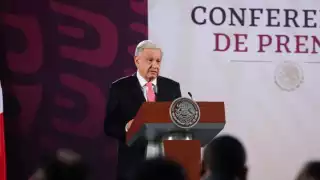 AMLO y Claudia Sheinbaum supervisarán proyectos energéticos y portuarios en el Norte de México