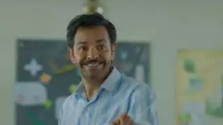 Eugenio Derbez acusa temer por su seguridad, pero internautas lo tachan de mentiroso por este video