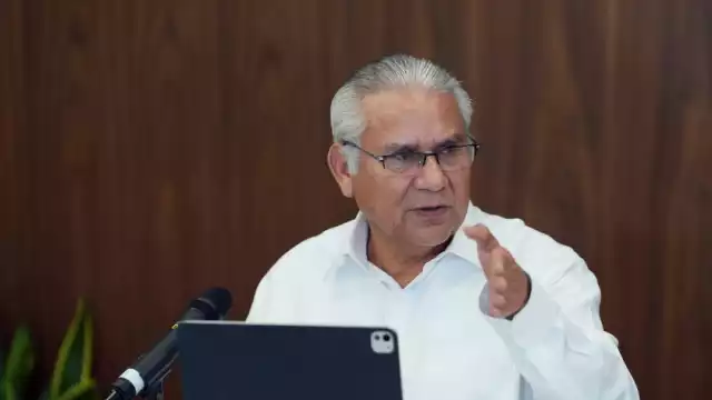 El fiscal Raciel López Salazar informó que el cuerpo presentaba asfixia por sofocación, descartando posibles torturas