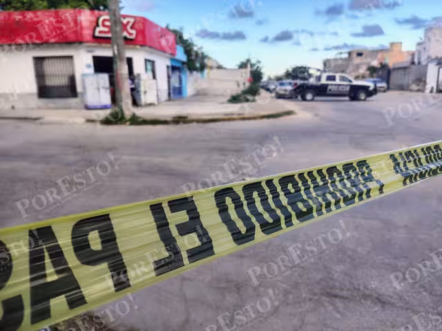 La mujer presuntamente es señalada por robos de taxis,  asaltos a transeúntes y operadores del transporte público