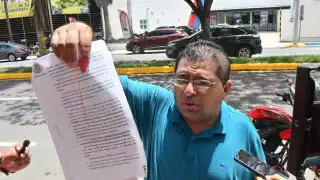 Capitán de Puerto en Campeche incurre en desacato por ignorar resolución  judicial