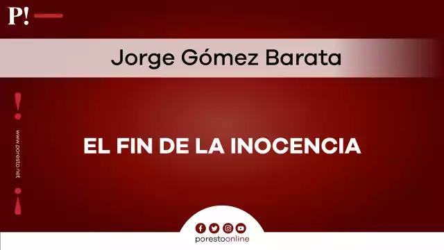 Desarme: fusiles por garbanzos