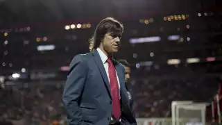 Matías Almeyda dejaría el AEK Atenas y afición de Chivas se  ilusiona  