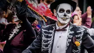 Desfile del Día de Muertos en la CDMX EN VIVO: sigue el recorrido hasta el Zócalo
