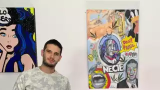 Esto es lo que se sabe del video en el que Adrián Marcelo explota contra LCDLFM y Televisa