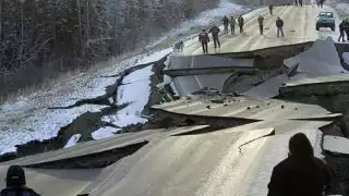 Japón actualiza proyecciones: Megaterremoto en la fosa de Nankai podría causar 300 mil muertes y daños por $1.8 billones