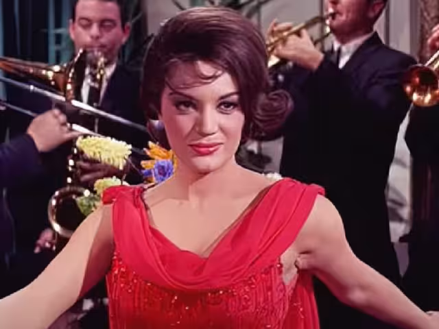 La cantante fue una figura muy influyente en el pop a mediados del siglo XX