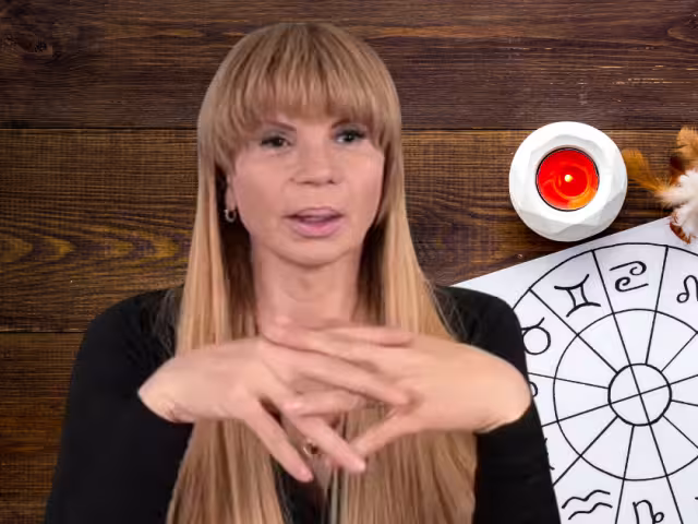 Mhoni Vidente te trae lo mejor para este día según los astros