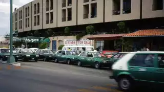 Cancún  y su crecimiento como destino turístico desde 1970