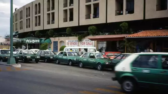 Cancún y su crecimiento como destino turístico desde 1970