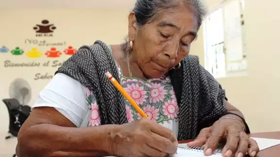 El Gobierno de Campeche lanza cursos gratuitos para aprender lengua maya El Gobierno de Campeche lanza cursos gratuitos para aprender lengua maya