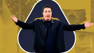 Efraín Juárez confirma que será nuevo DT de Pumas ¡Hay fecha de debut!