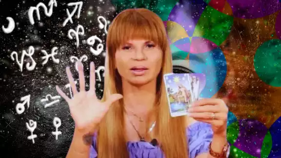 Mhoni Vidente y sus predicciones Mhoni Vidente y sus predicciones