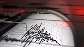 Sismo de magnitud 5.6 sacude Oaxaca: epicentro cerca de Tlacolula