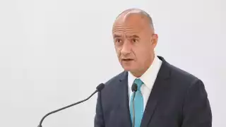 Gabinete de Claudia Sheinbaum: ¿Quién es Jesús Antonio Esteva Medina?