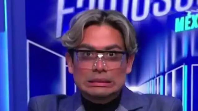 Ricardo Peralta se perfila como uno de los probables eliminados de LCDLF; ¿Cómo saldría del show?