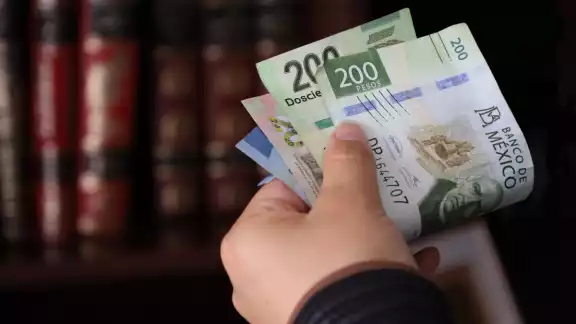 El ISSSTE ha iniciado su Programa de Préstamos Personales 2025 El ISSSTE ha iniciado su Programa de Préstamos Personales 2025
