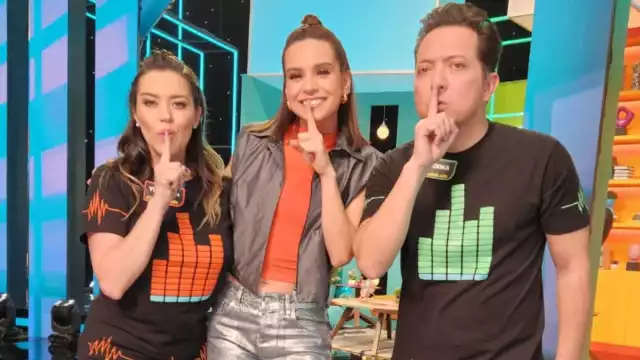 ¿Qué piensa Tania Rincón sobre el Chicharito Hernánfez?