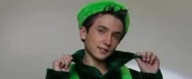 Ludoviquito P. Luche será regidor de Metepec por el Partido Acción Nacional