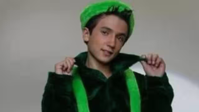 Ludoviquito P. Luche será regidor de Metepec por el Partido Acción Nacional