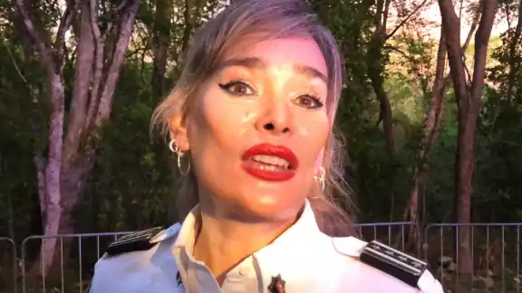 Marcela Muñoz, titular de la SPSC en Campeche