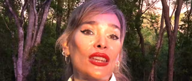 Marcela Muñoz, titular de la SPSC en Campeche